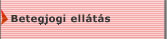 Betegjogi ellátás