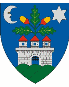 megyek cimerei